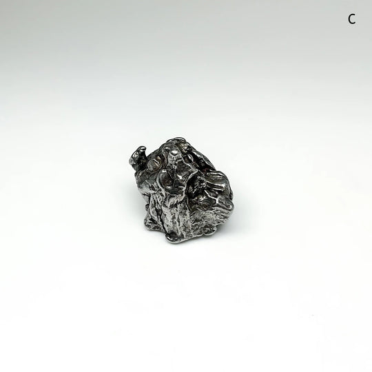 Campo Del Cielo Meteorite