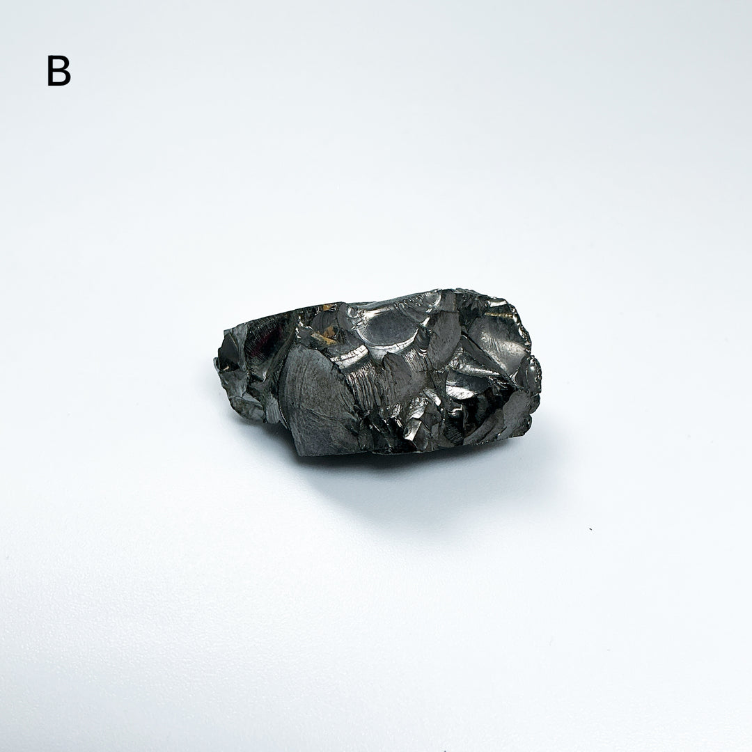 Elite Shungite Piece - Rocks and Gems Canada