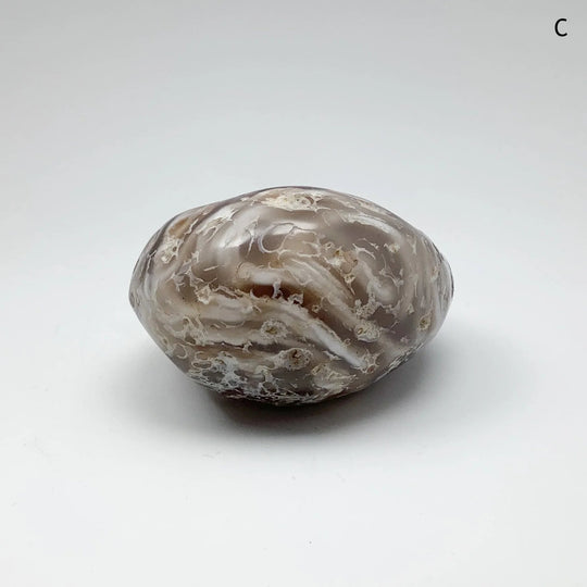 Enhydro Agate Tumble - Rocks and Gems Canada