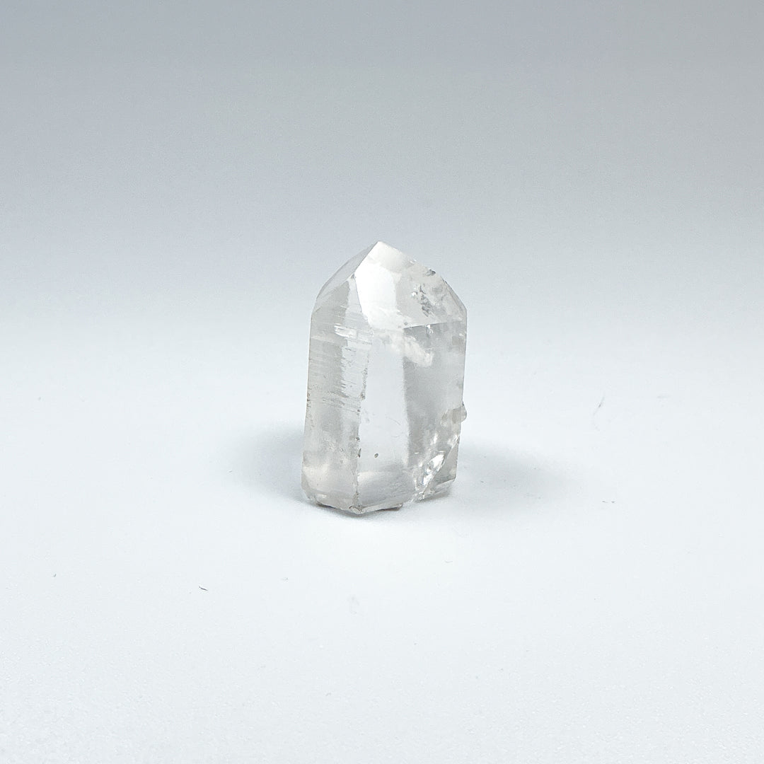 Lemurian Quartz Rough Point