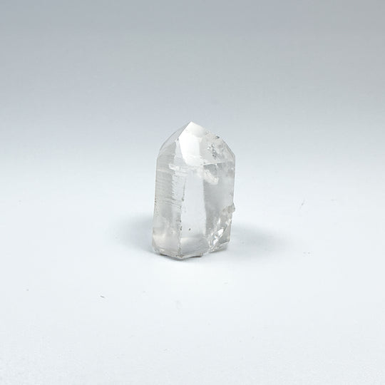 Lemurian Quartz Rough Point