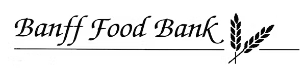 Banff Food Bank