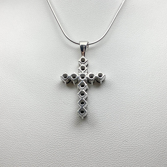 Black Onyx Pendant-Rocks and Gems Canada