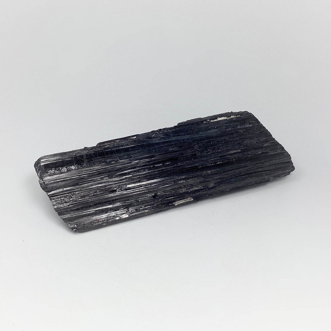 Black Tourmaline-Rocks and Gems Canada