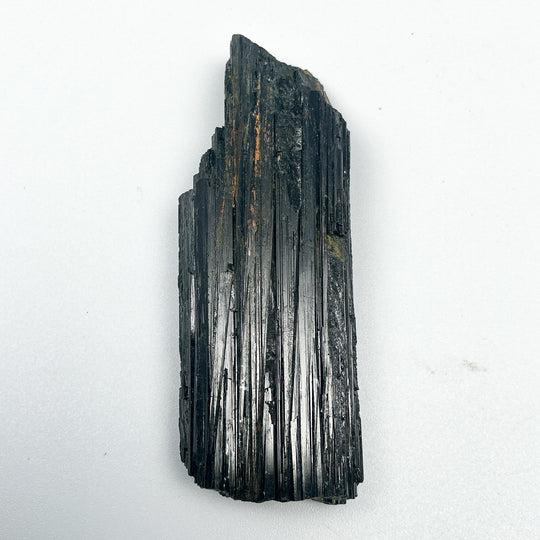 Black Tourmaline Specimen-Rocks and Gems Canada