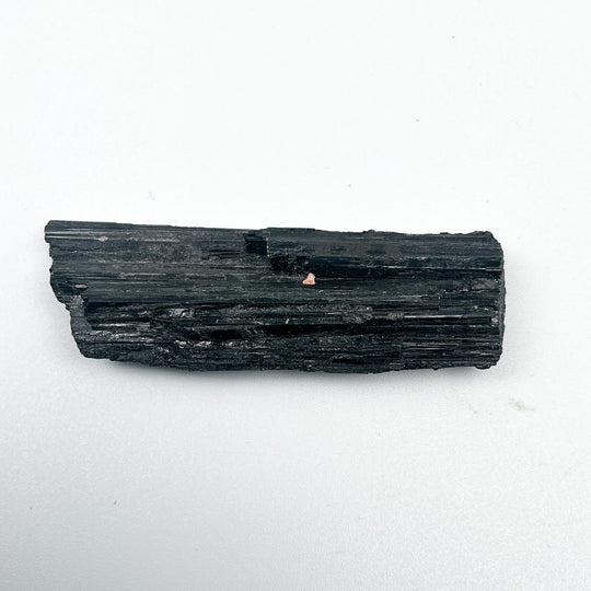 Black Tourmaline Specimen-Rocks and Gems Canada