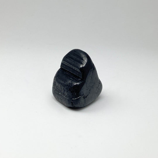 Black Tourmaline Tumble-Rocks and Gems Canada