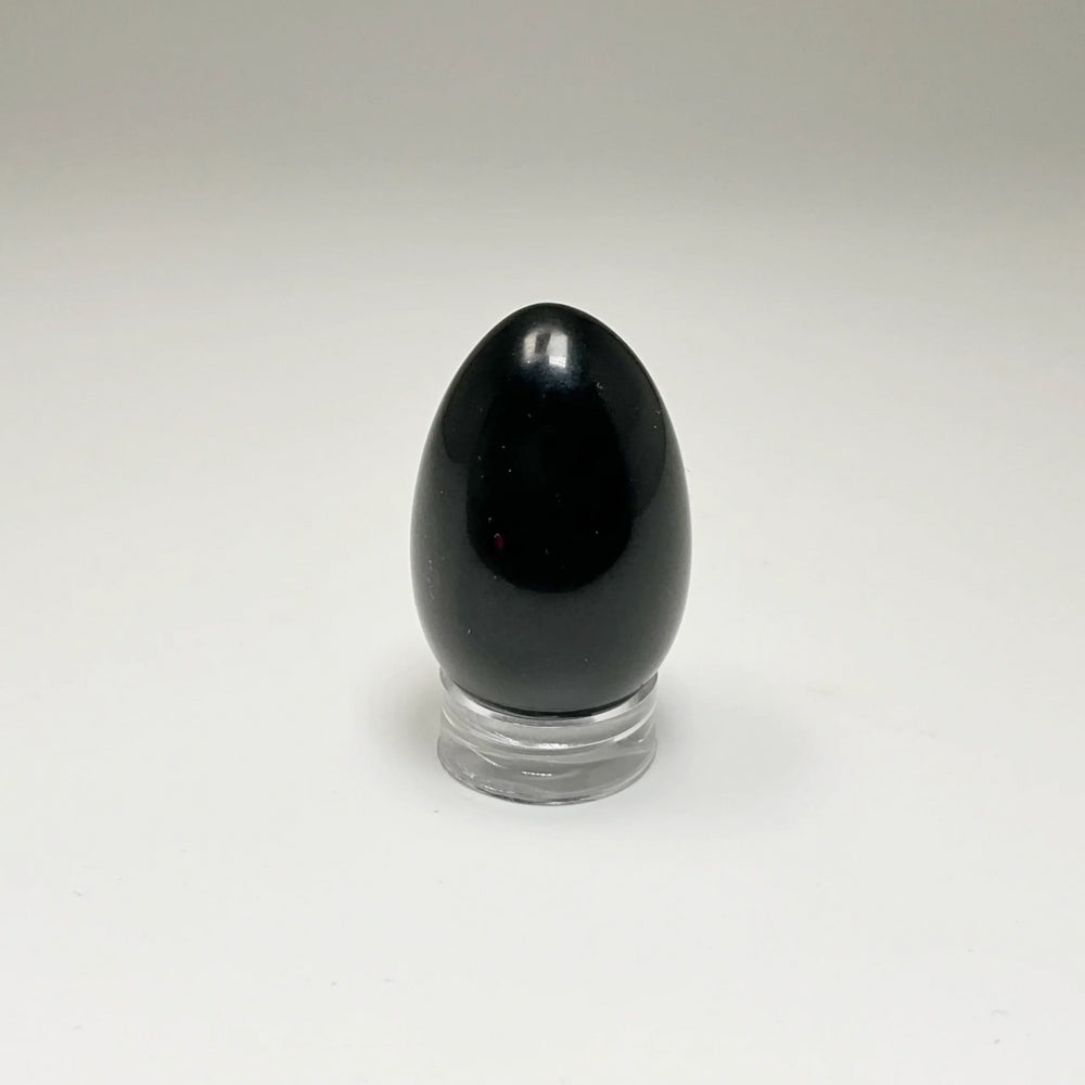 Obsidian Mini Egg - Rocks and Gems Canada