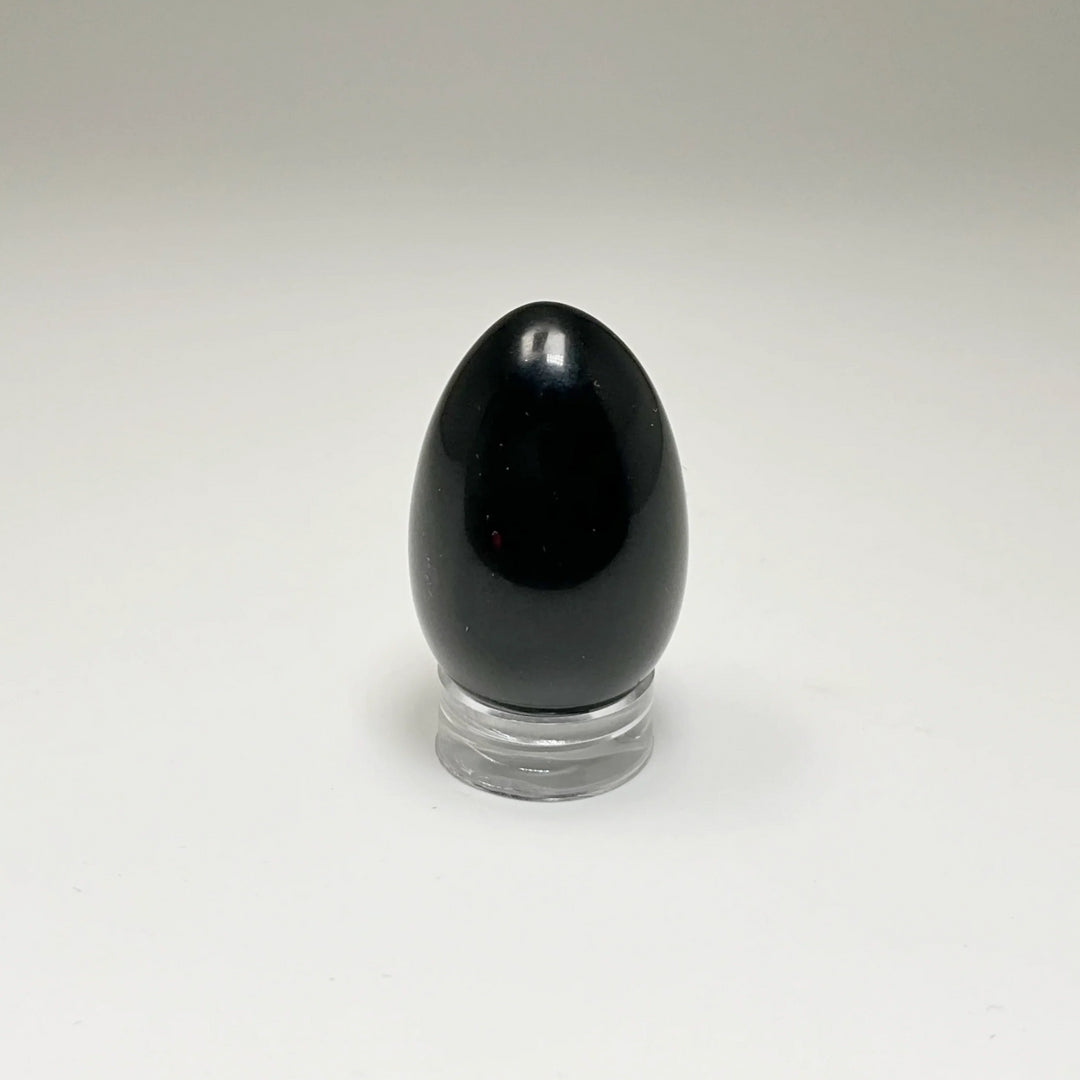 Obsidian Mini Egg - Rocks and Gems Canada