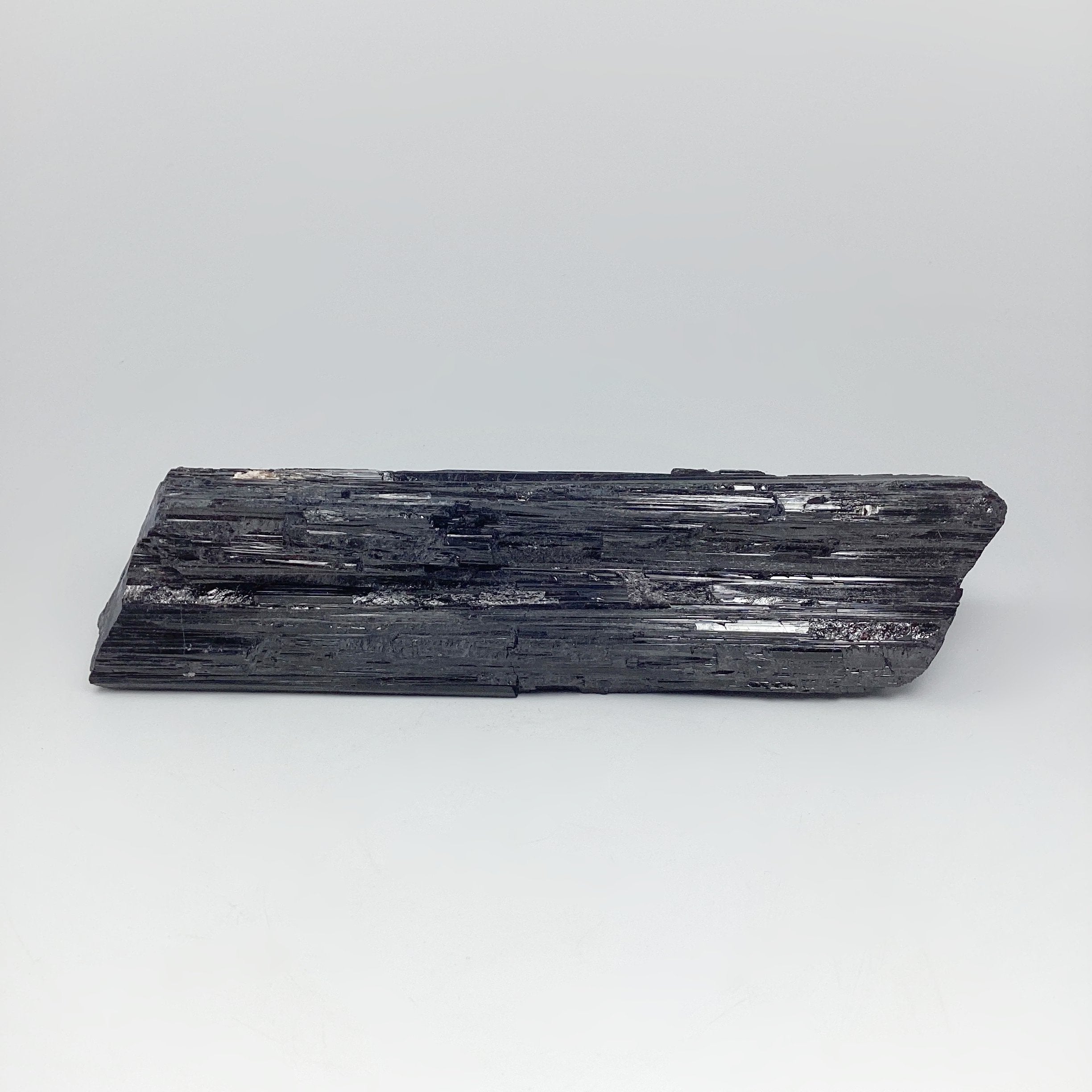 Black Tourmaline Rocks and Gems Canada