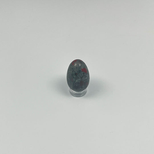 Brecciated Jasper Mini Egg-Rocks and Gems Canada