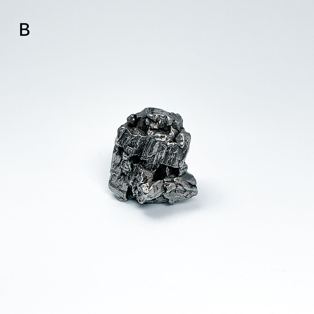 Campo Del Cielo Meteorite