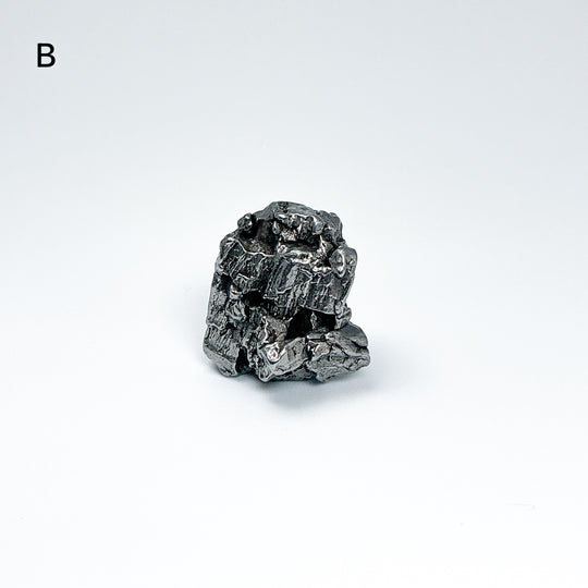 Campo Del Cielo Meteorite