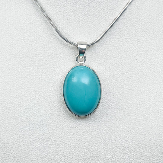 Turquoise Pendant