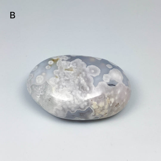 Flower Agate Tumble - Rocks and Gems Canada