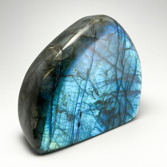 Labradorite Stand Up