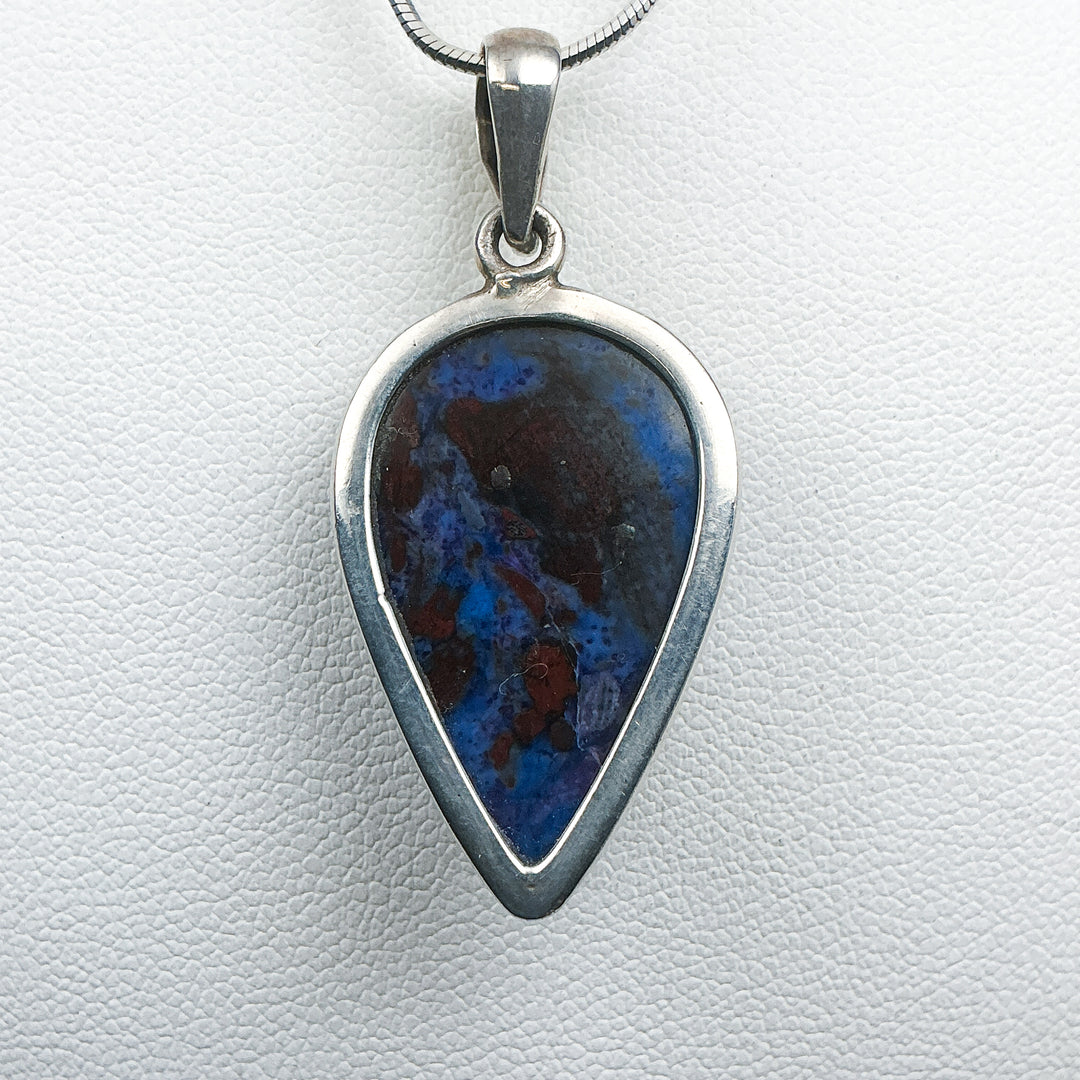 Sugilite Pendant