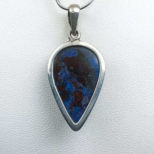 Sugilite Pendant