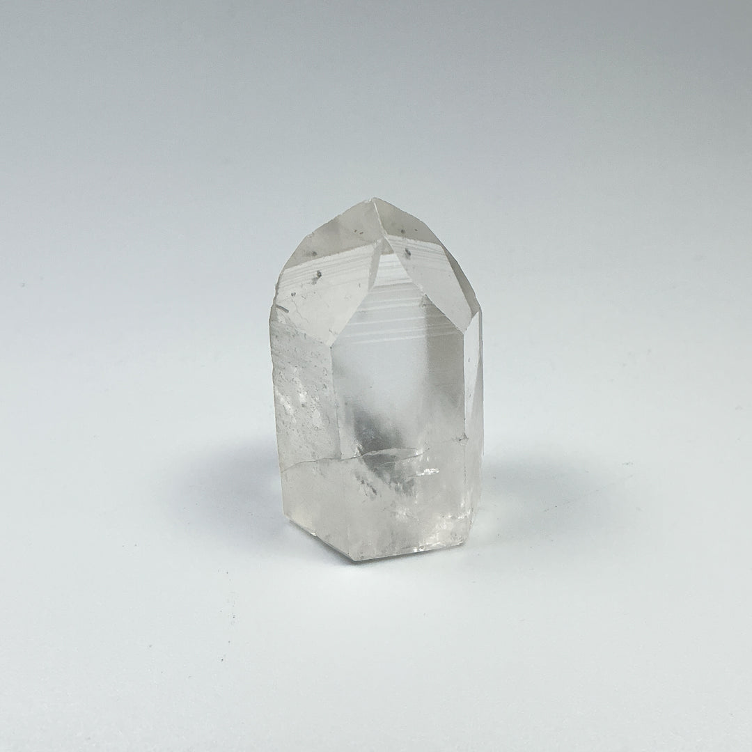 Lemurian Quartz Rough Point - Rocks and Gems Canada