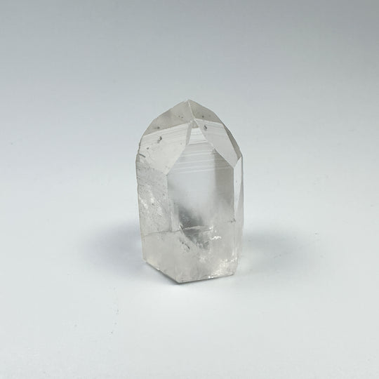 Lemurian Quartz Rough Point - Rocks and Gems Canada