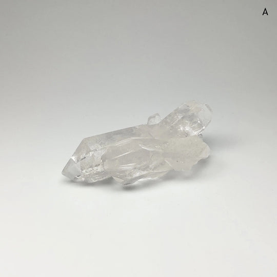 Quartz Cluster - Rocks and Gems Canada
