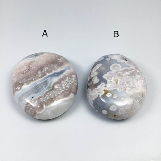 Flower Agate Tumble - Rocks and Gems Canada