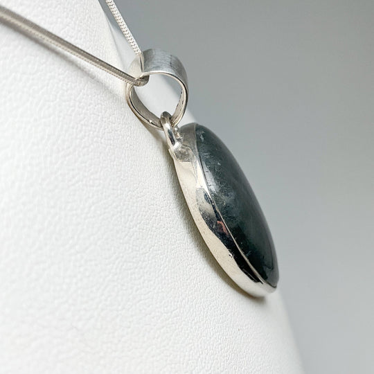 Labradorite Pendant
