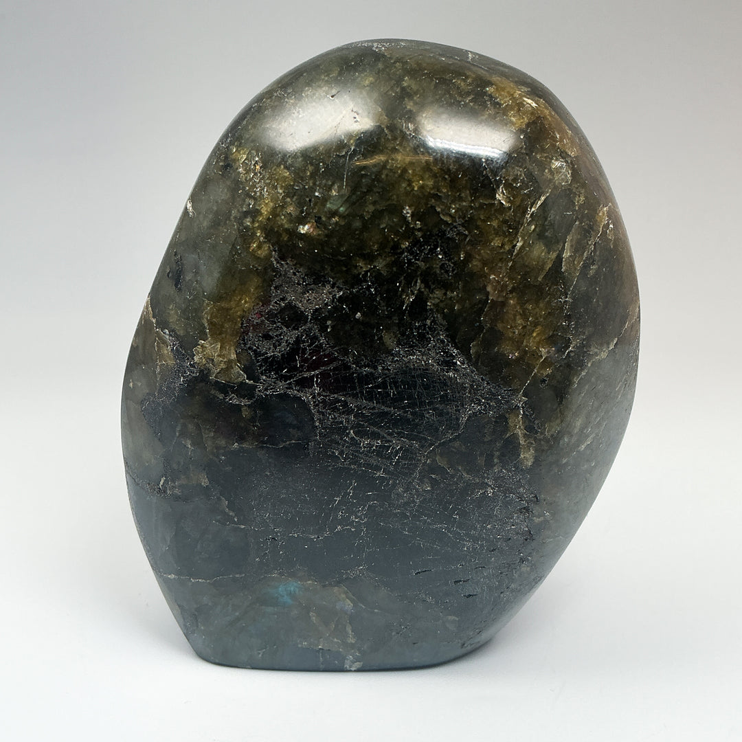 Labradorite Stand Up