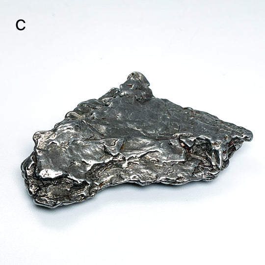 Campo Del Cielo Meteorite
