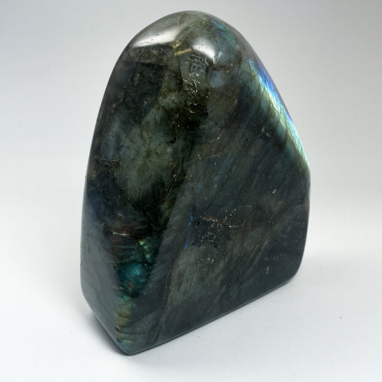 Labradorite Stand Up