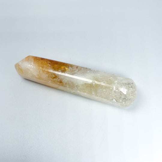 Citrine Wand - Rocks and Gems Canada