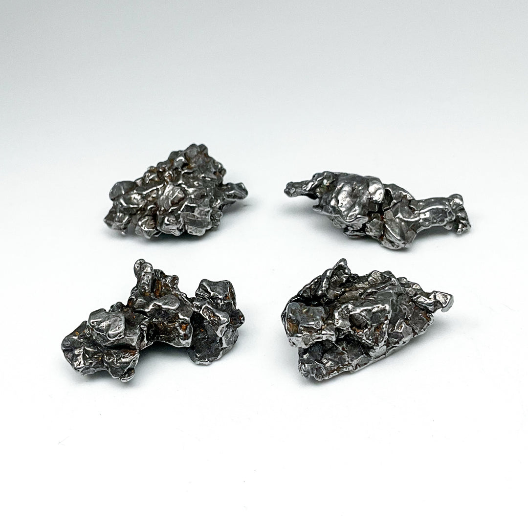Campo Del Cielo Meteorite