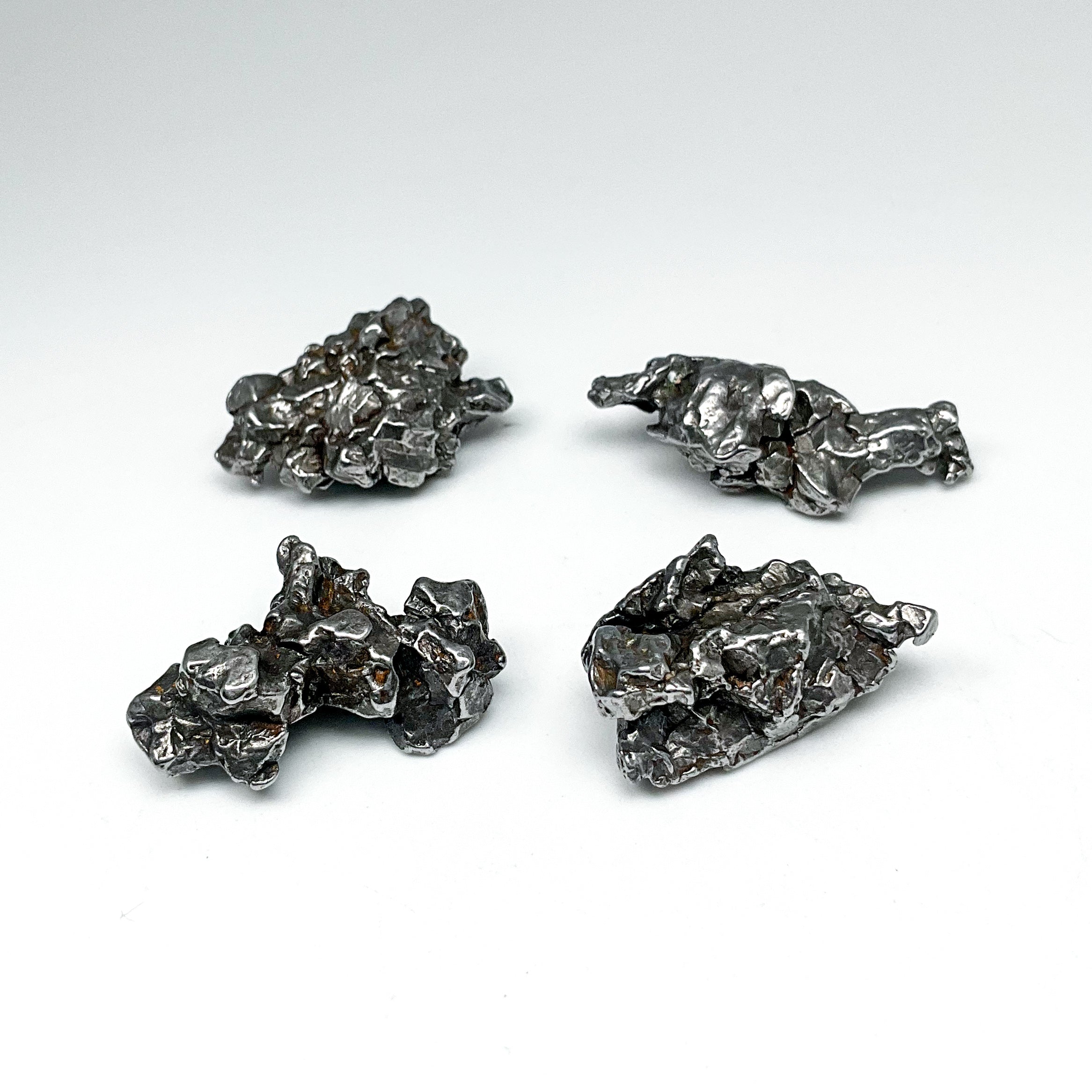Campo Del Cielo Meteorite (Copy) - Rocks and Gems Canada