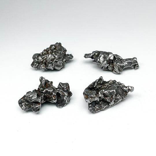Campo Del Cielo Meteorite