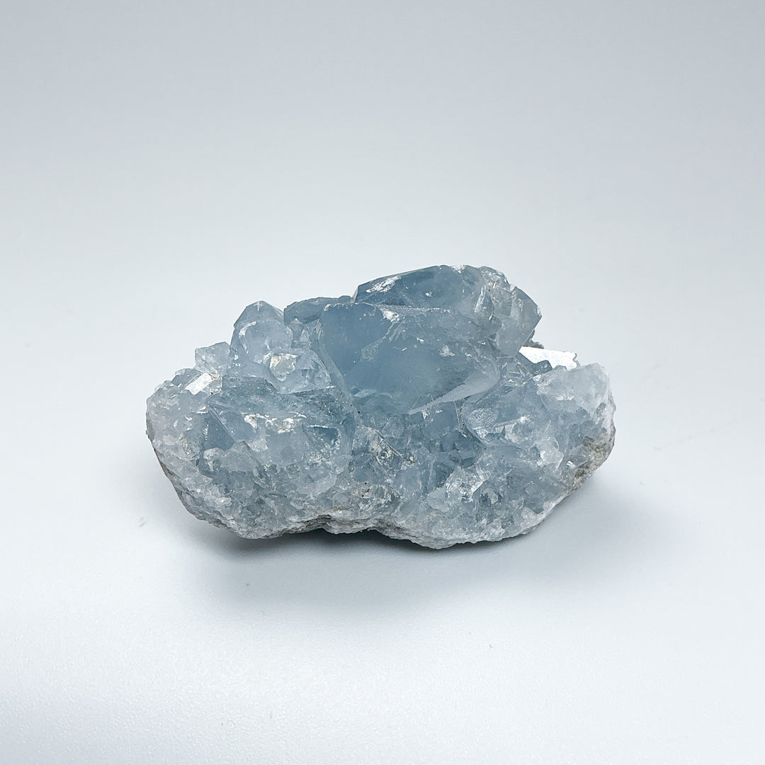 Celestite Geode