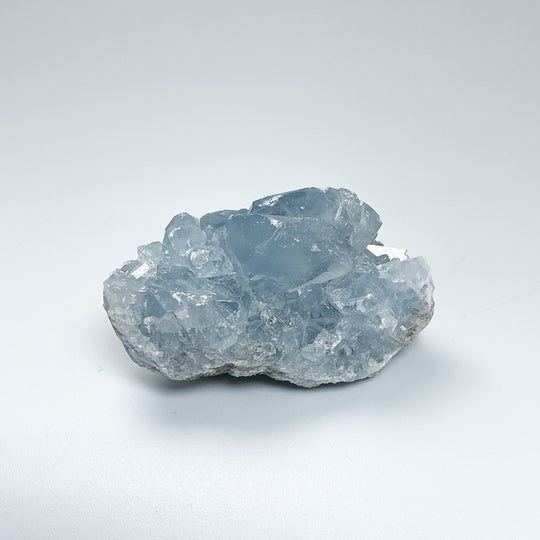 Celestite Geode