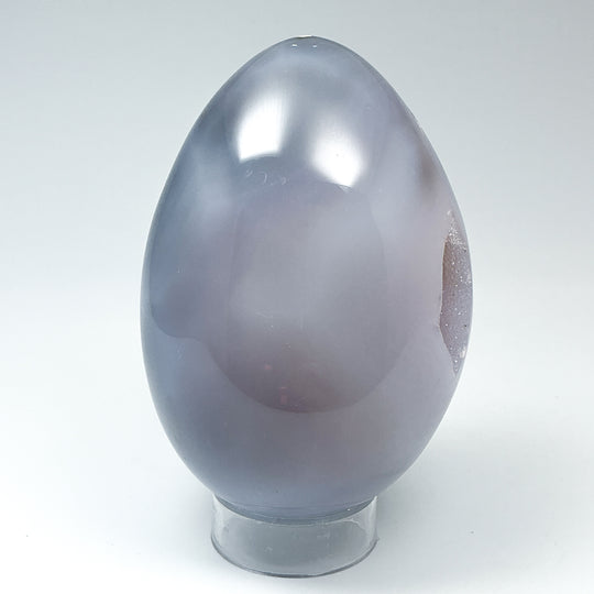 Agate Geode Egg