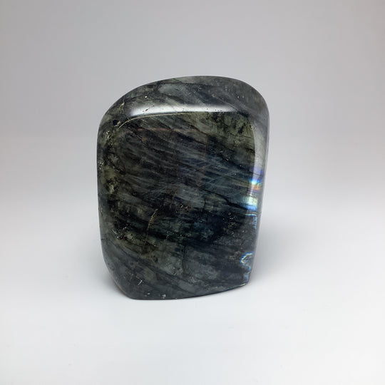 Labradorite Stand Up