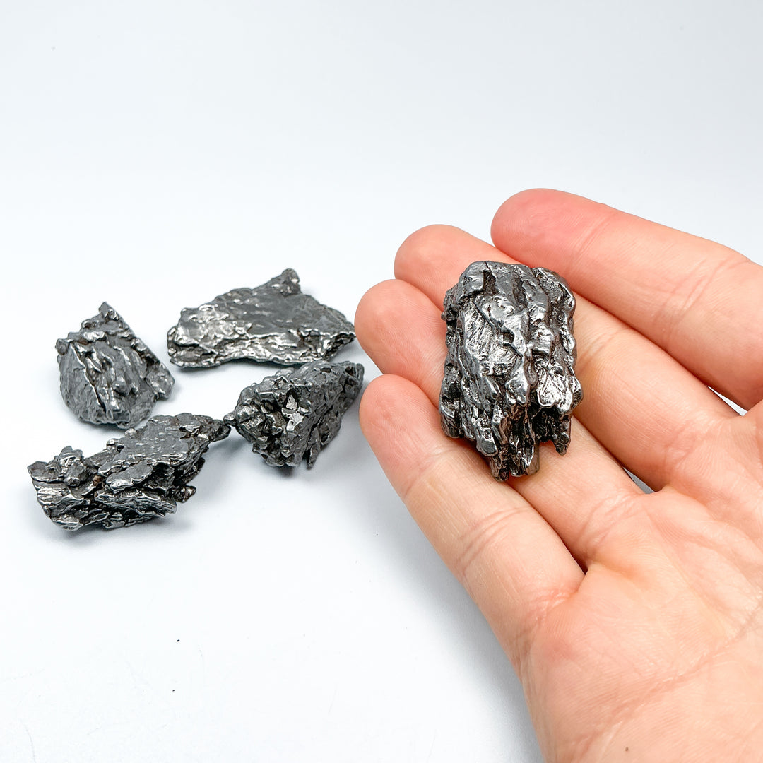 Campo Del Cielo Meteorite