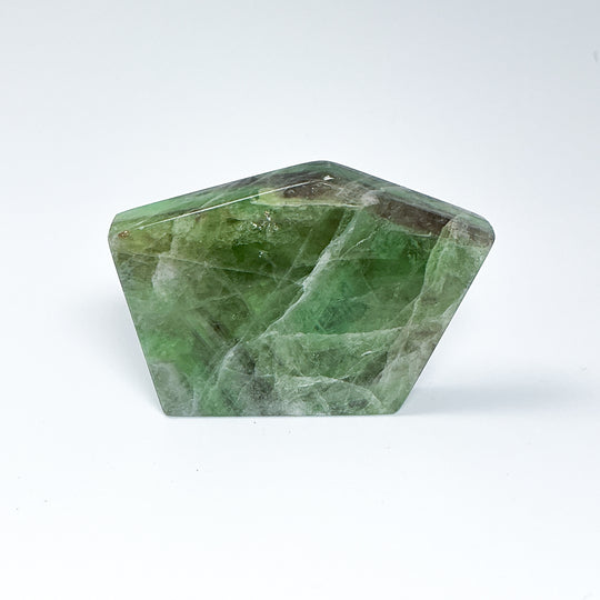 Fluorite Slice