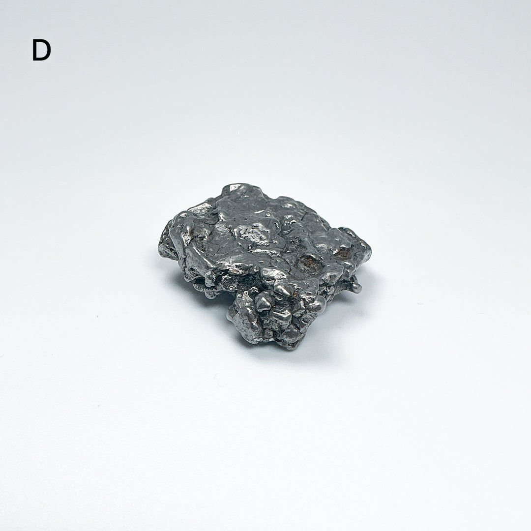 Campo Del Cielo Meteorite