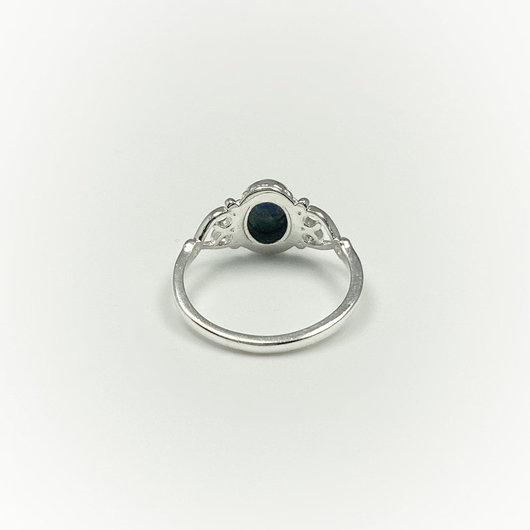 Lapis Lazuli Ring - Rocks and Gems Canada