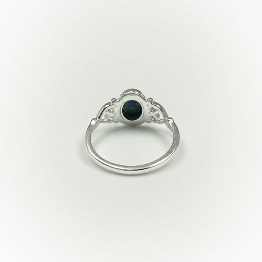 Lapis Lazuli Ring - Rocks and Gems Canada