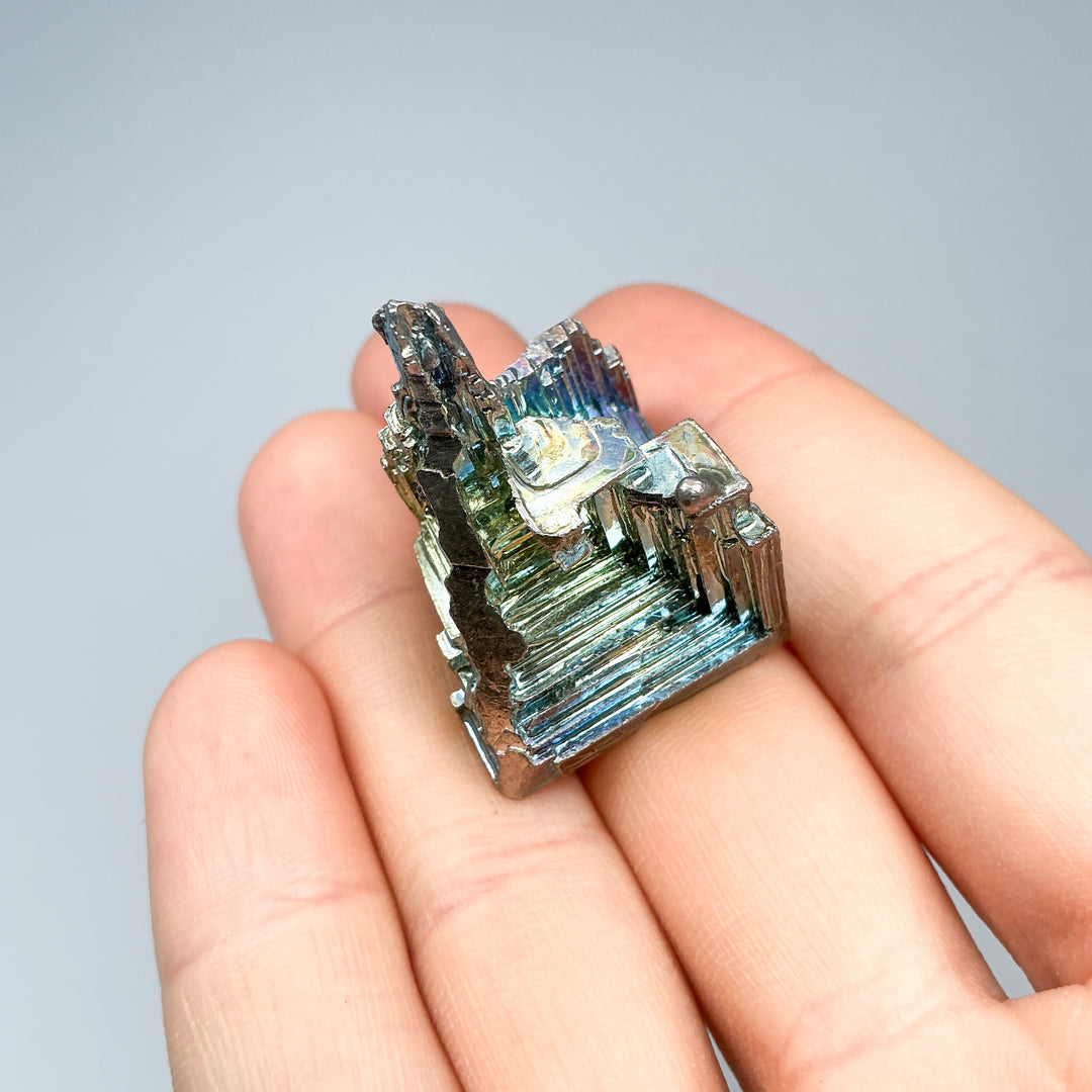 Bismuth