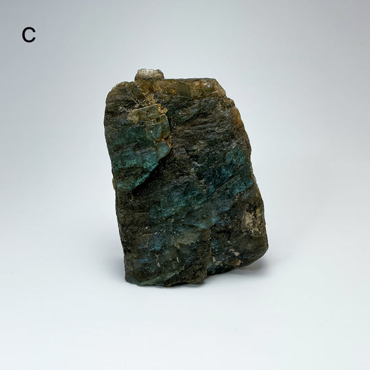 Labradorite Rough Chunk