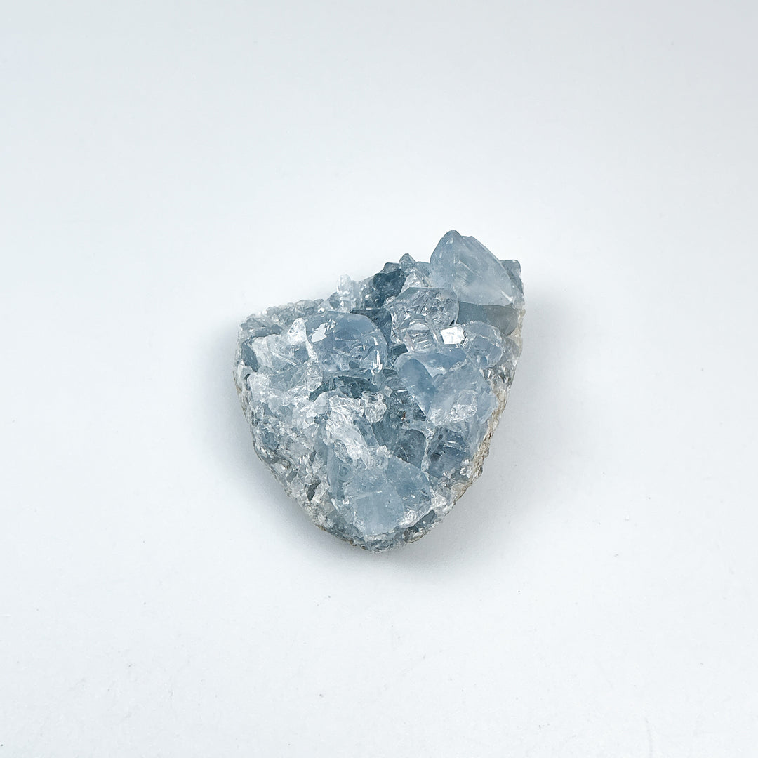 Celestite Druzy - Rocks and Gems Canada