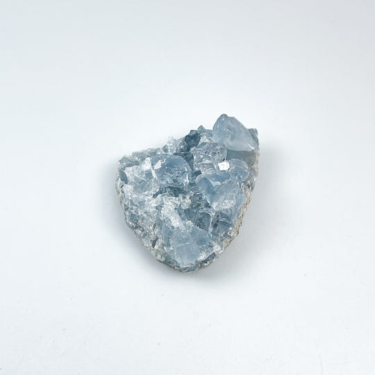 Celestite Druzy - Rocks and Gems Canada