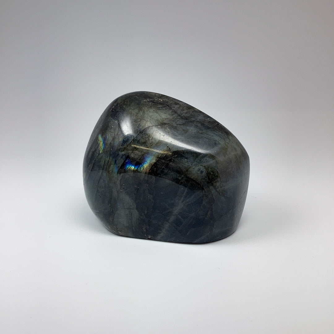 Labradorite Stand Up