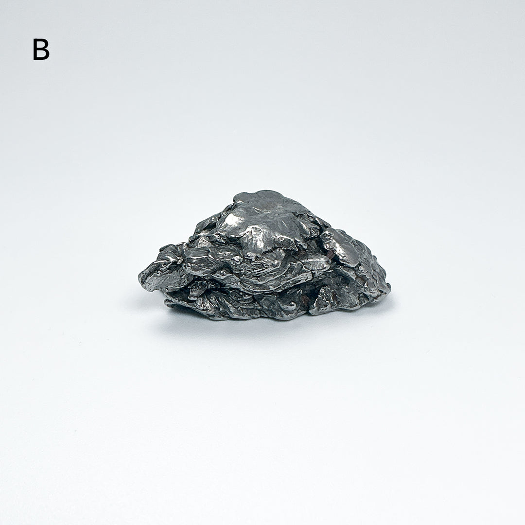 Campo Del Cielo Meteorite