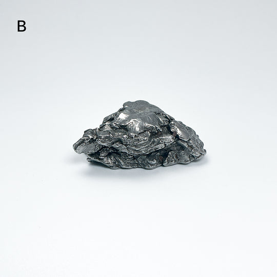 Campo Del Cielo Meteorite